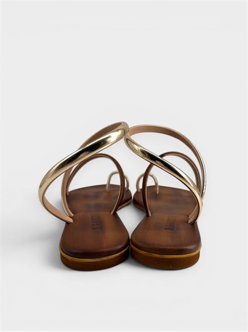  IL LACCIO | ELEANPELLETAN GOLD